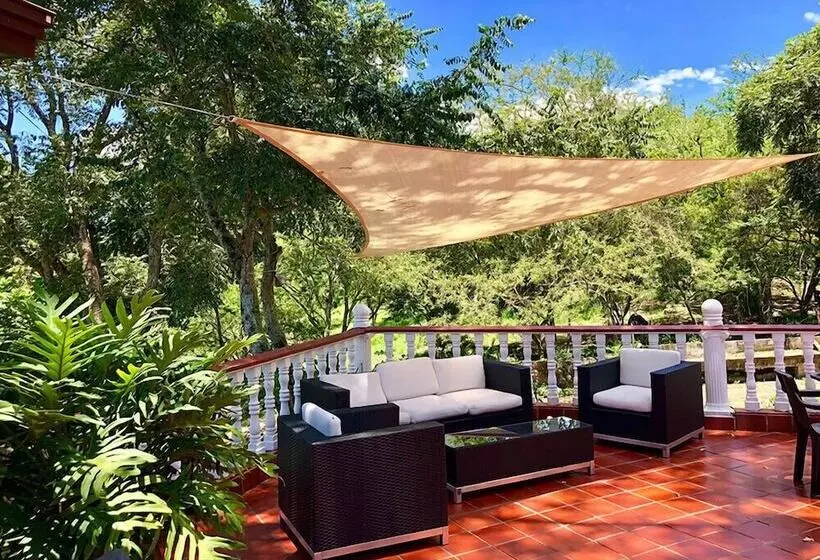 Hotelli Casa De Campo La Trinidad