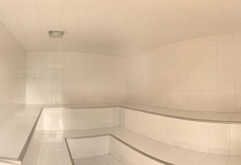 Отель Casa De Campo La Trinidad