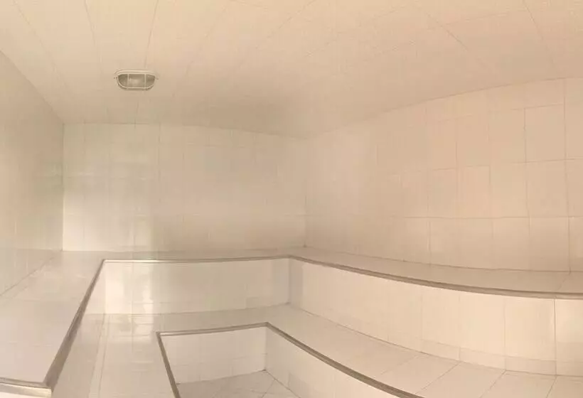 Hotelli Casa De Campo La Trinidad