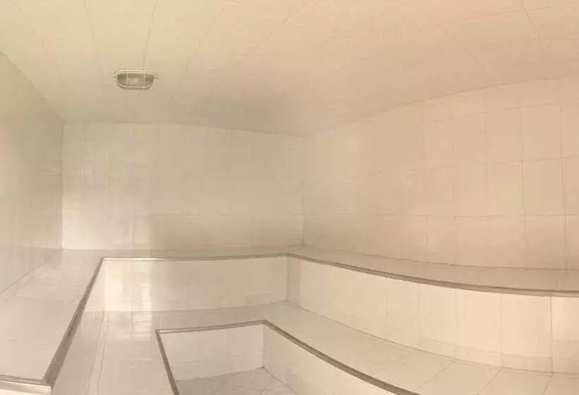 Hotelli Casa De Campo La Trinidad