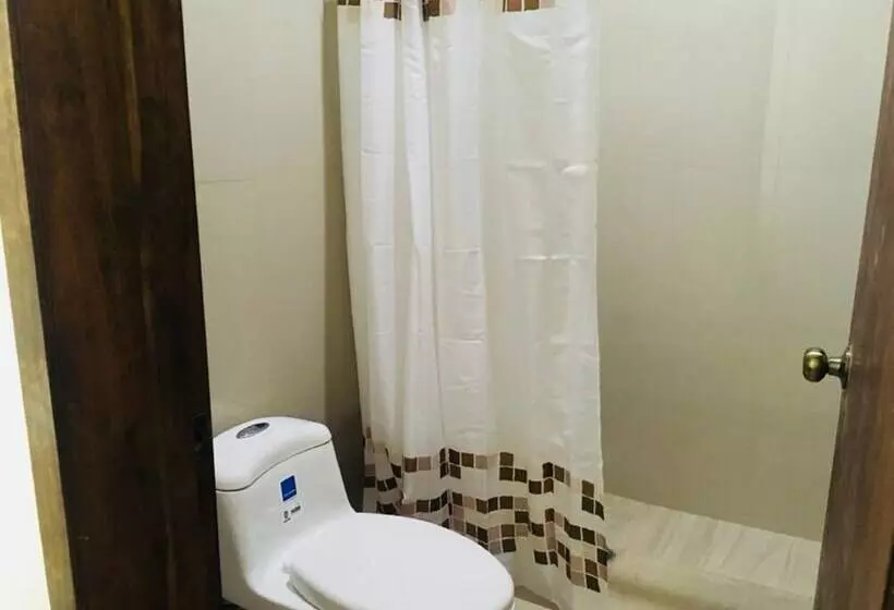 Hotel Casa Mantarrayas