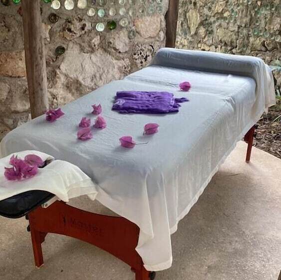 فندق Corazón De Selva