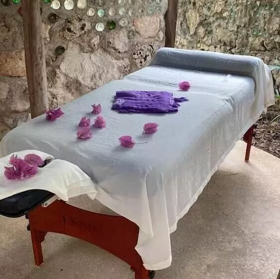 Hotelli Corazón De Selva