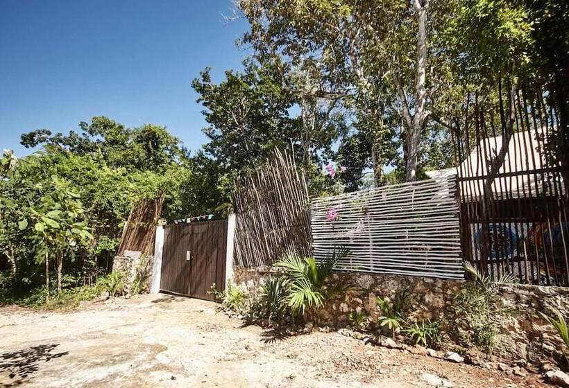 فندق Corazón De Selva