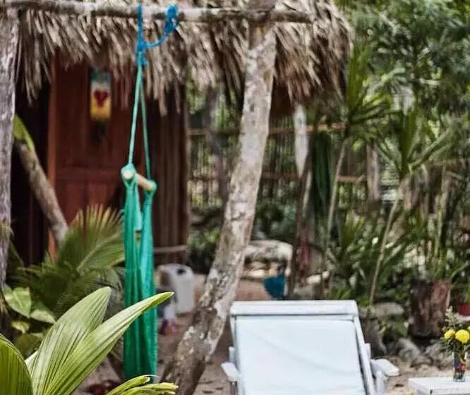 Hotelli Corazón De Selva