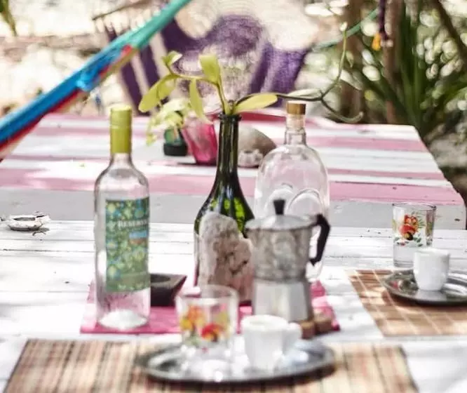 Hotelli Corazón De Selva