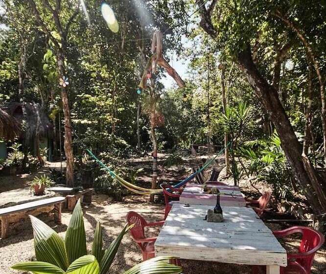 فندق Corazón De Selva