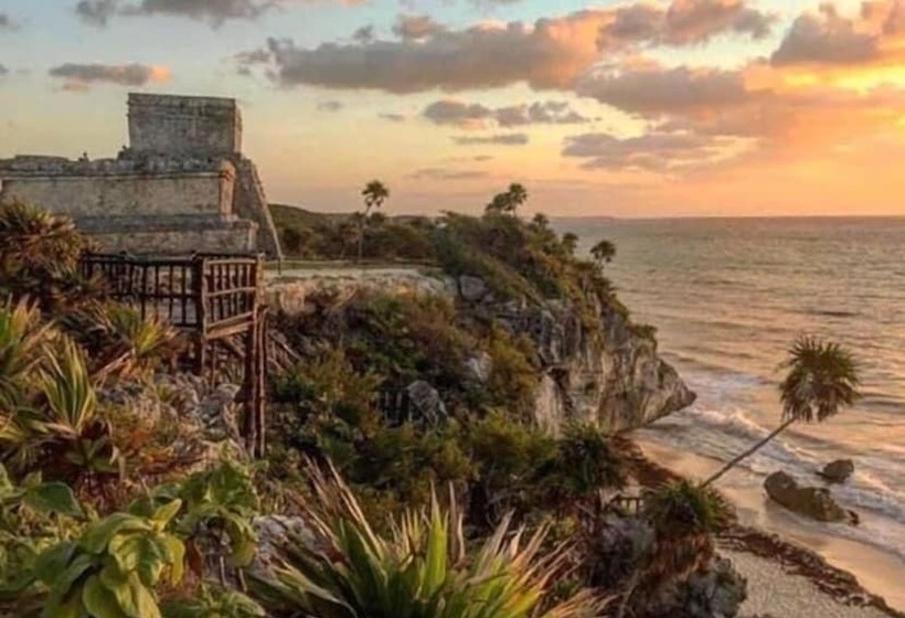 فندق Corazón De Selva