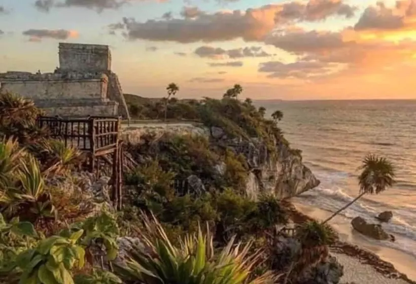 Hotelli Corazón De Selva