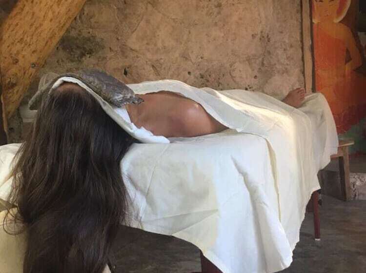 فندق Corazón De Selva