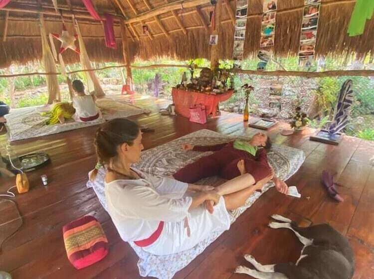 فندق Corazón De Selva