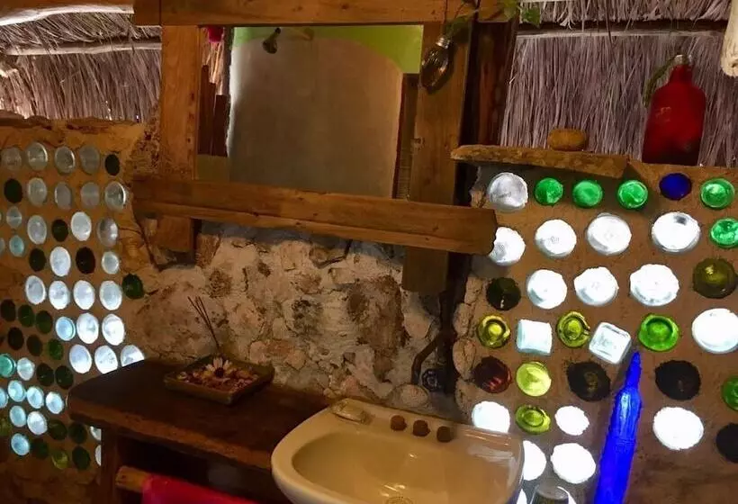 Hotelli Corazón De Selva