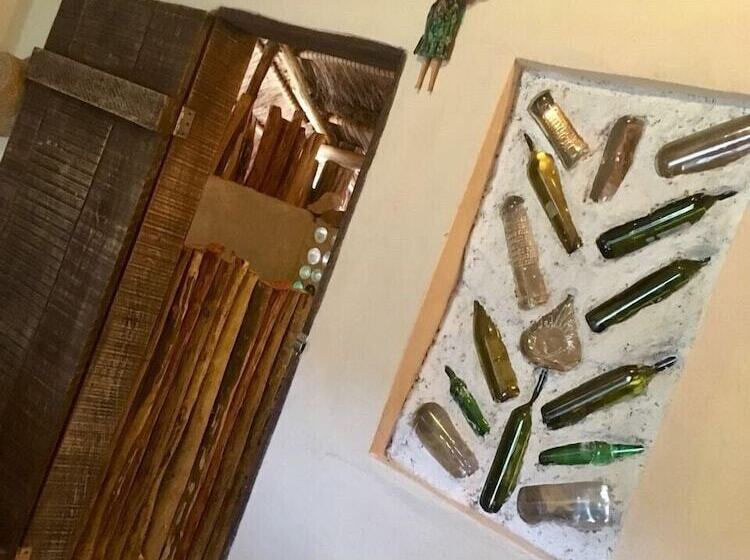 فندق Corazón De Selva