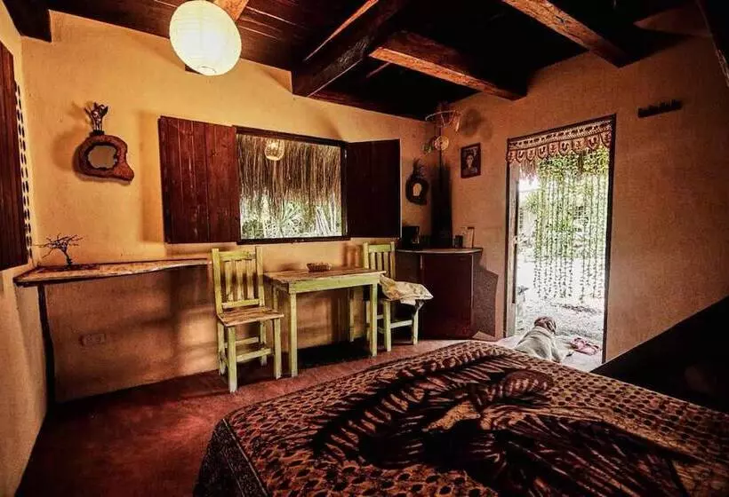 Hotelli Corazón De Selva