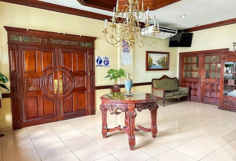 هتل Florencia San Miguel