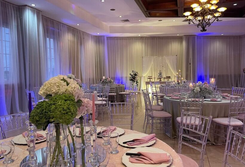 هتل Florencia San Miguel