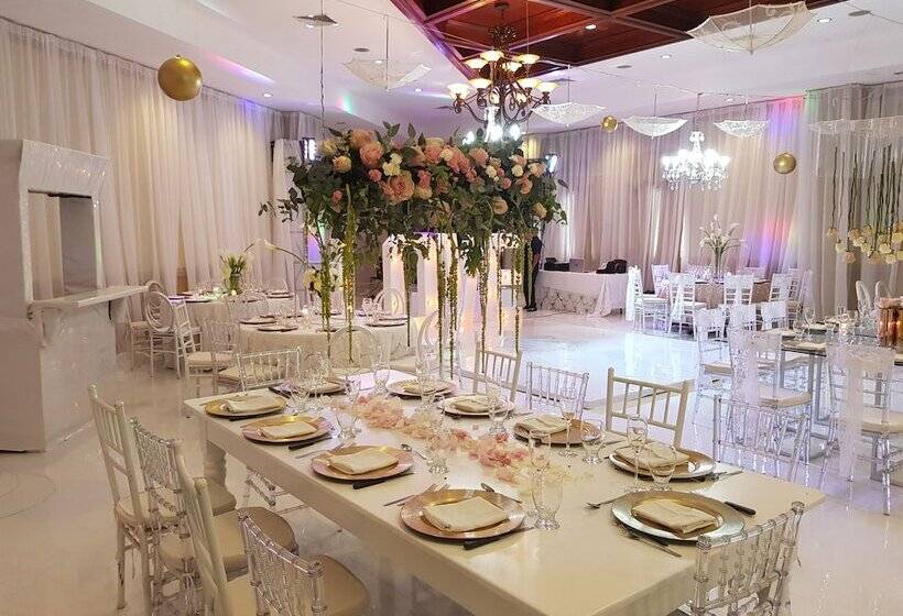 هتل Florencia San Miguel