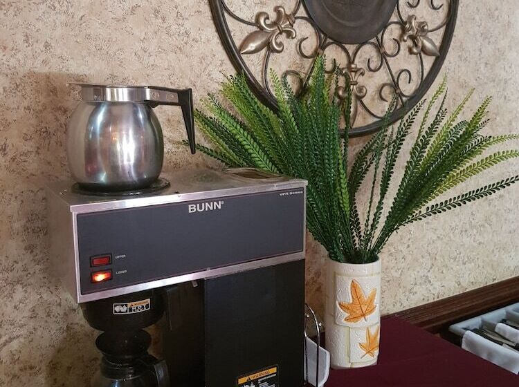 هتل Florencia San Miguel