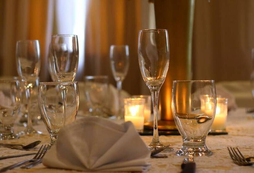 هتل Florencia San Miguel