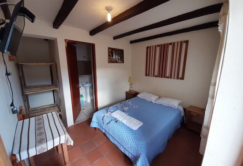 هتل Healthy Stay Gocta