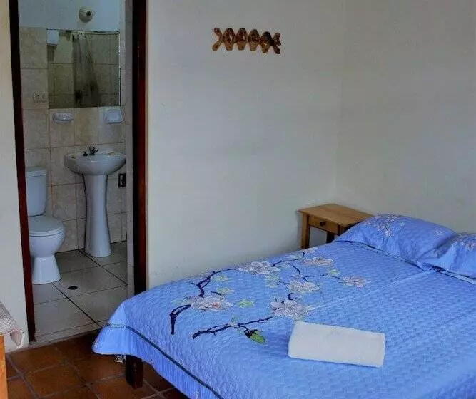 Hotelli Healthy Stay Gocta