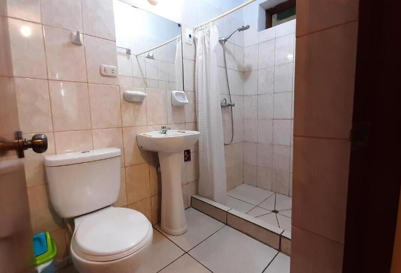 هتل Healthy Stay Gocta