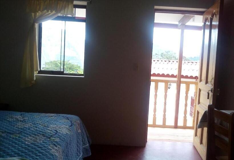 هتل Healthy Stay Gocta