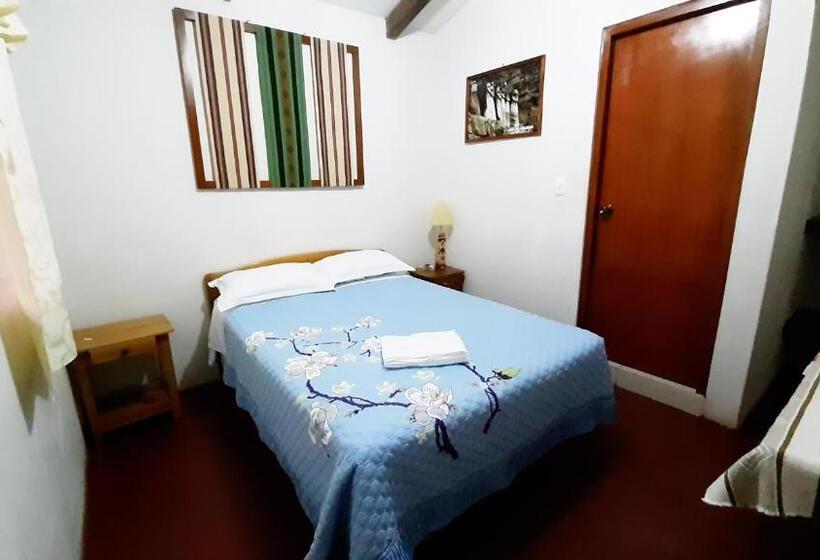 هتل Healthy Stay Gocta