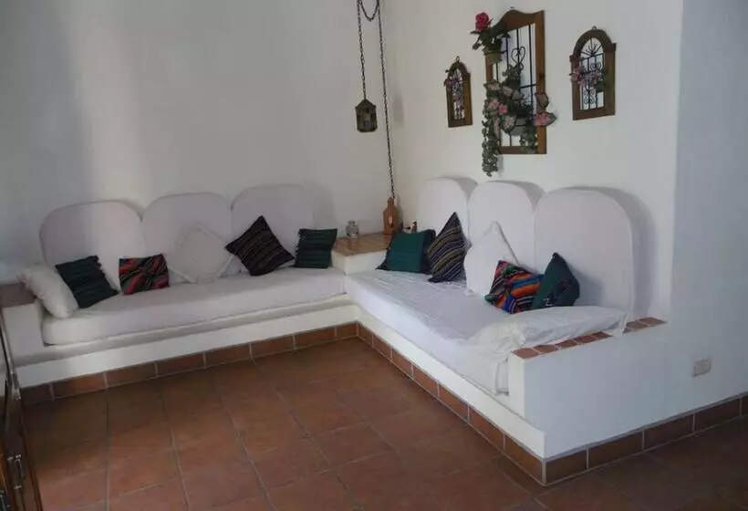 هتل La Cupula