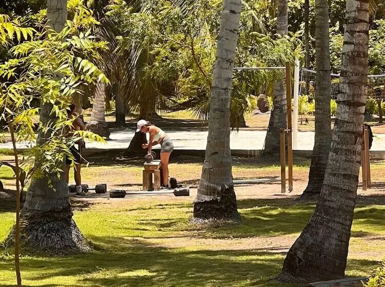 ホテル Mucura Club