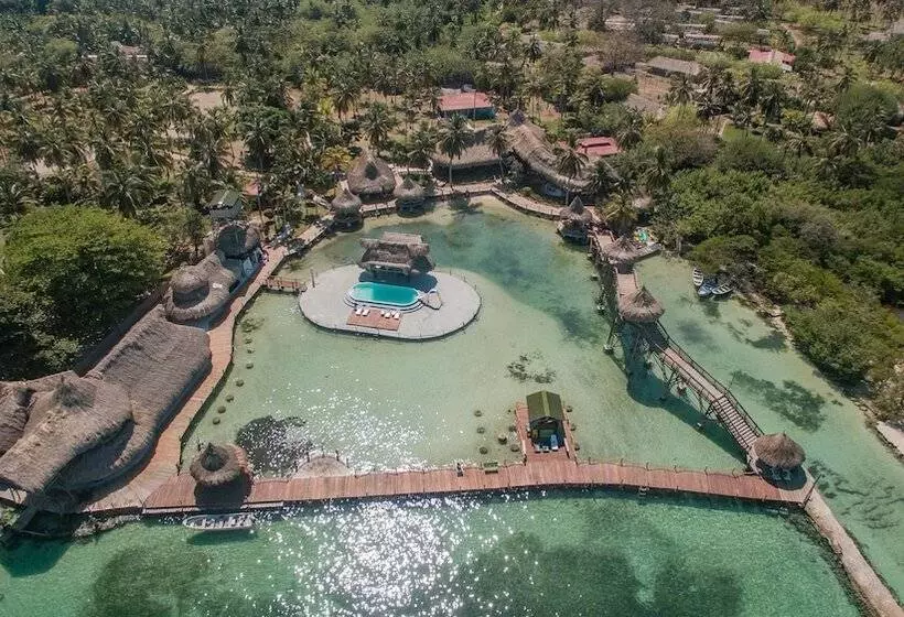 ホテル Mucura Club