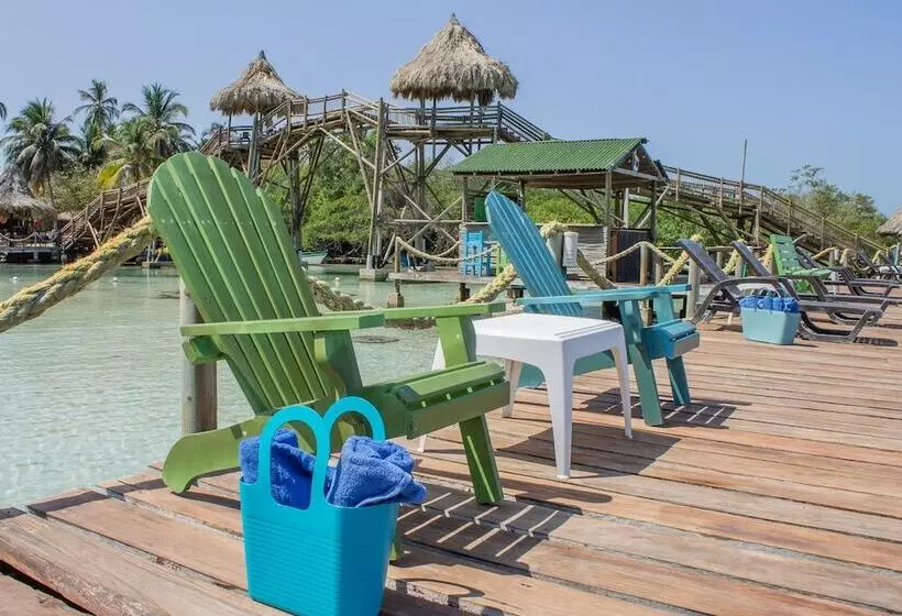 ホテル Mucura Club