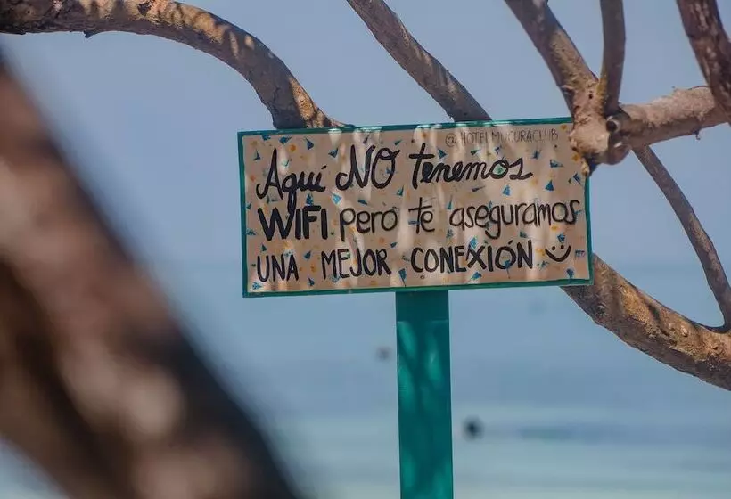 ホテル Mucura Club