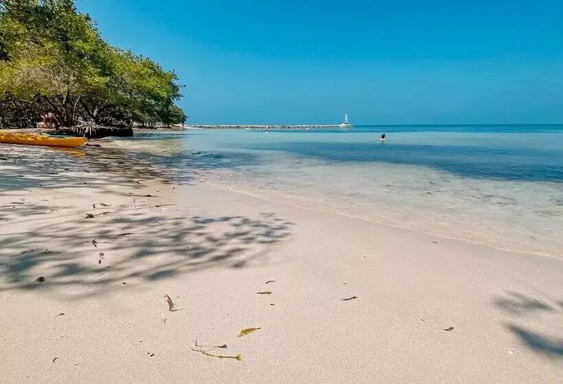 ホテル Mucura Club