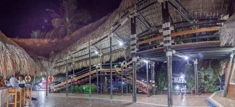 ホテル Mucura Club