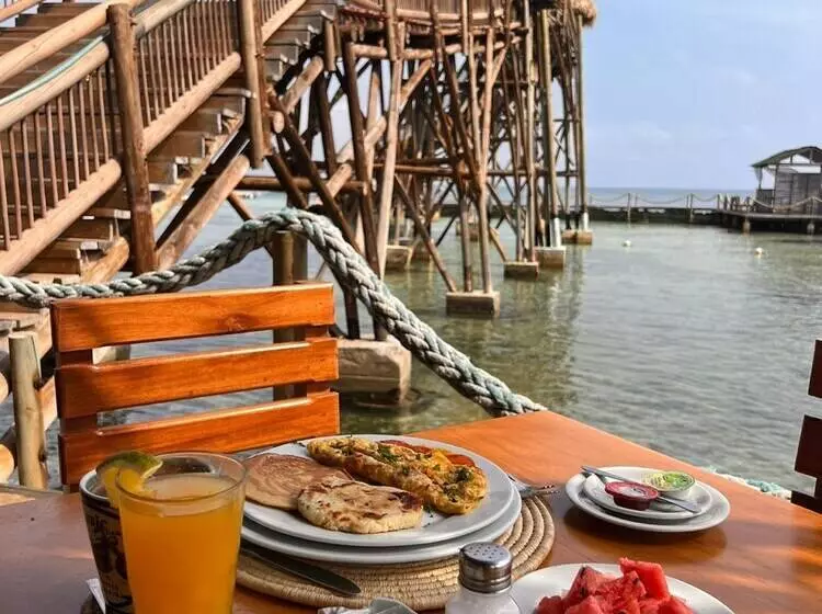 ホテル Mucura Club