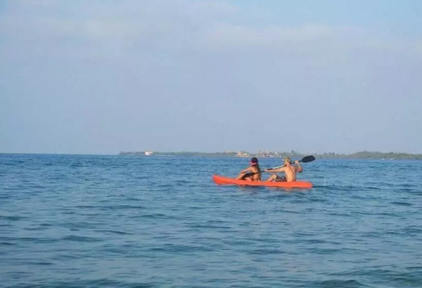 ホテル Mucura Club