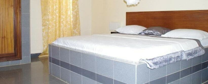 هتل Residence Coumba Andal