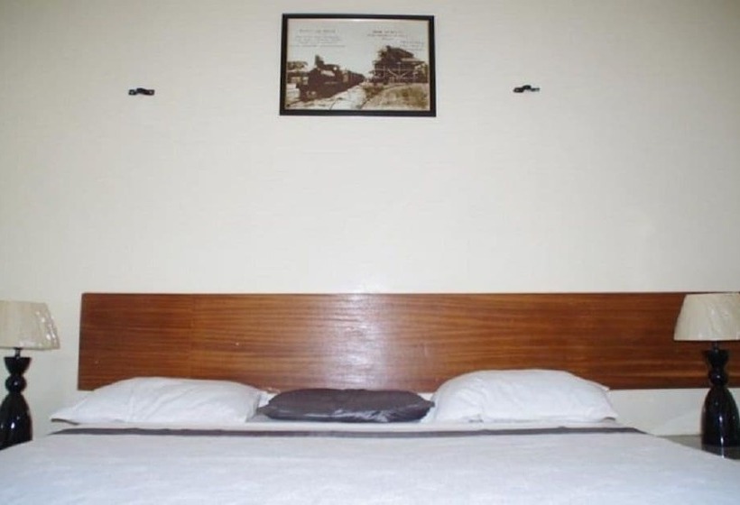 هتل Residence Coumba Andal