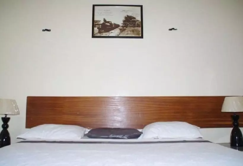 هتل Residence Coumba Andal