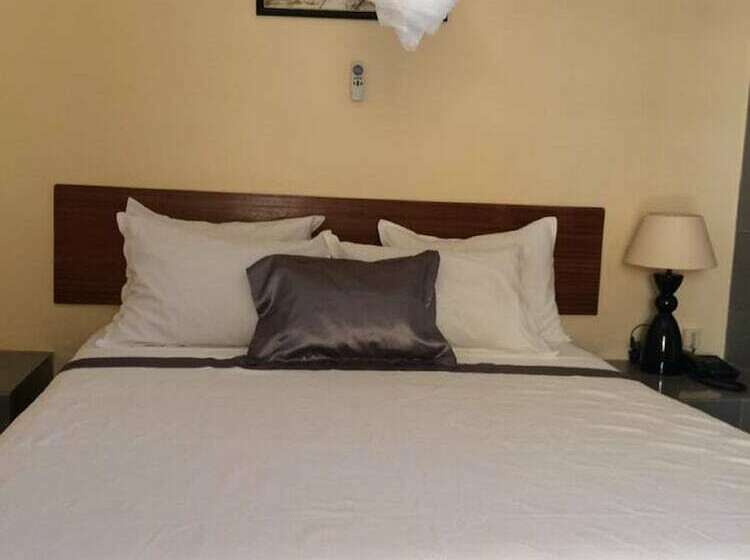 هتل Residence Coumba Andal