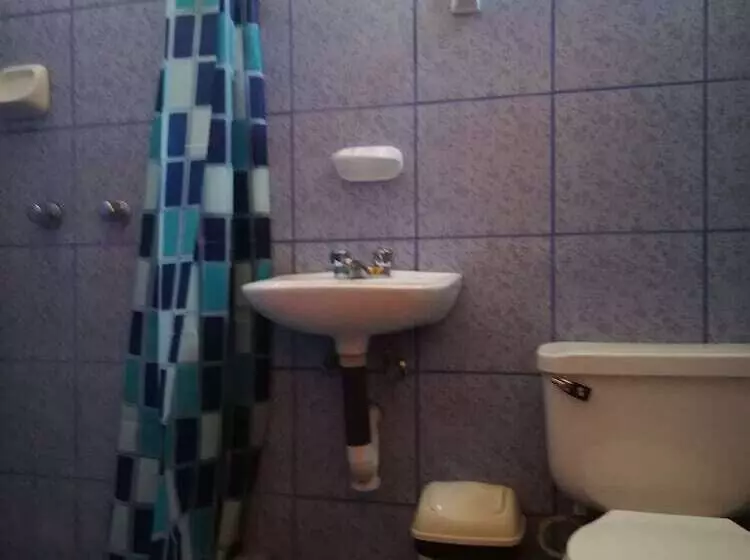 هتل Rima Rima