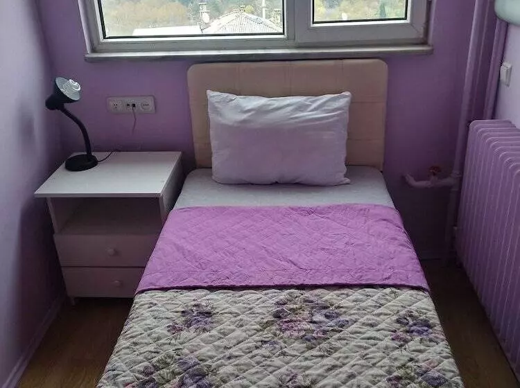 Hotelli Sahra