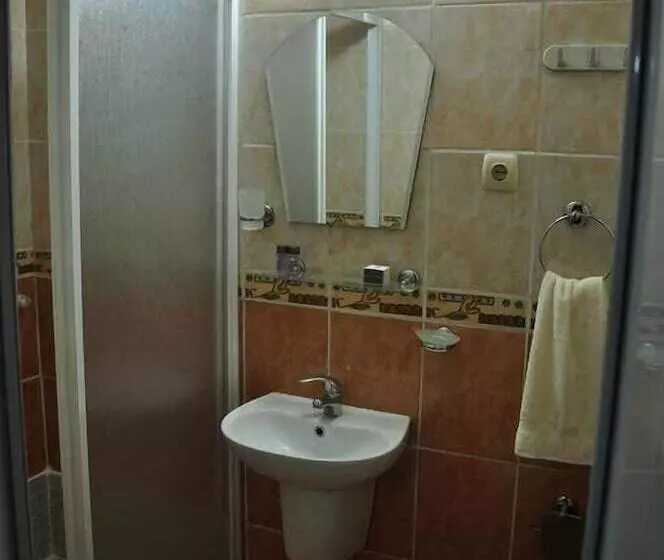 Hotelli Sahra