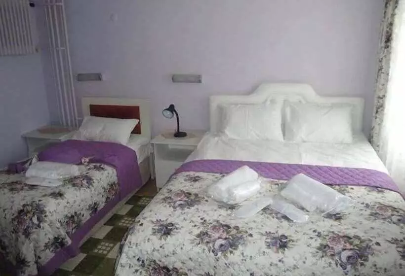 Hotelli Sahra