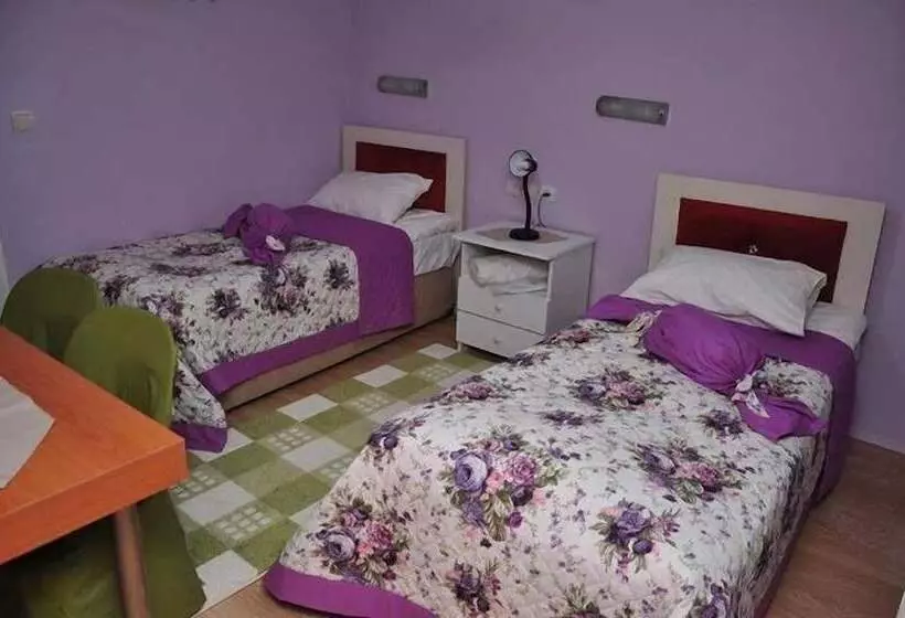 Hotelli Sahra
