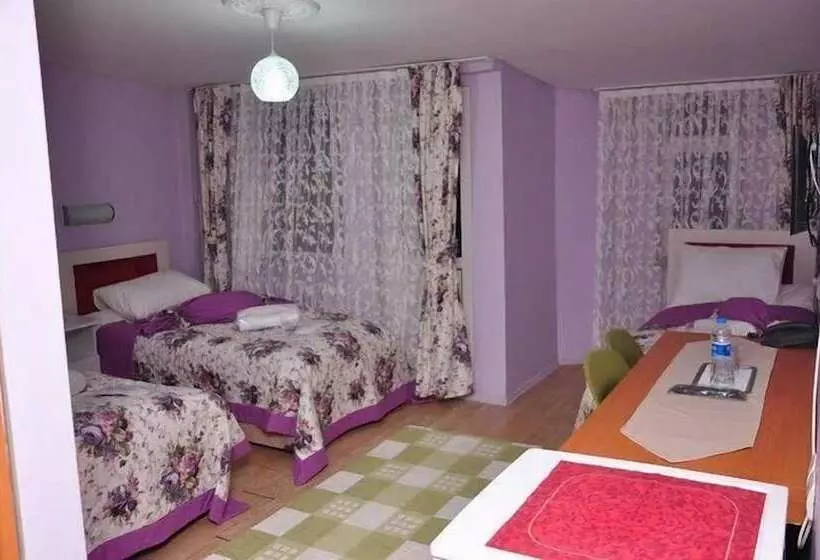 Hotelli Sahra