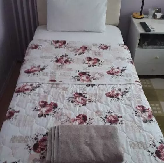 Hotelli Sahra