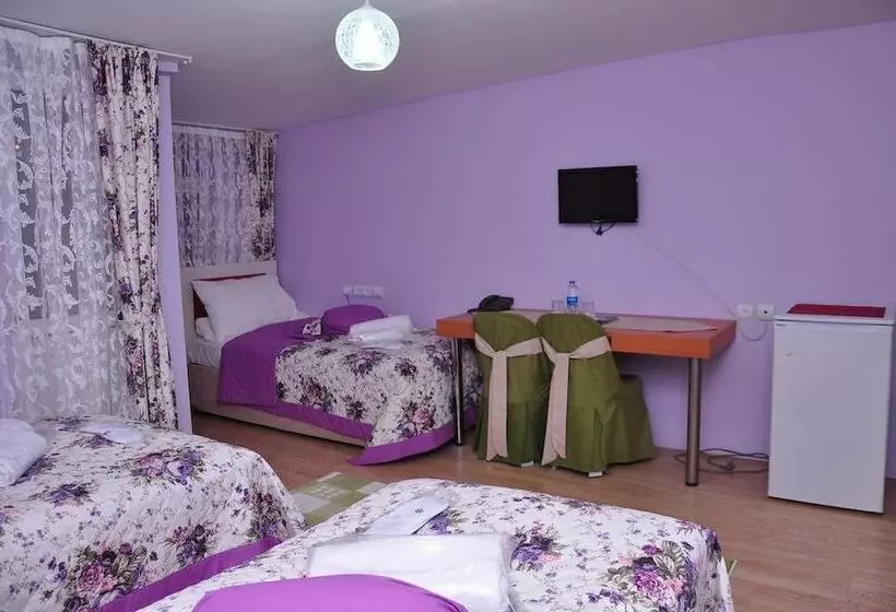 Hotelli Sahra