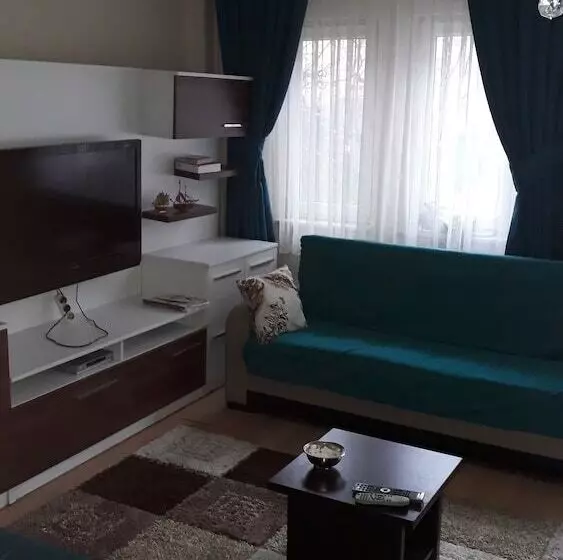 Hotelli Sahra